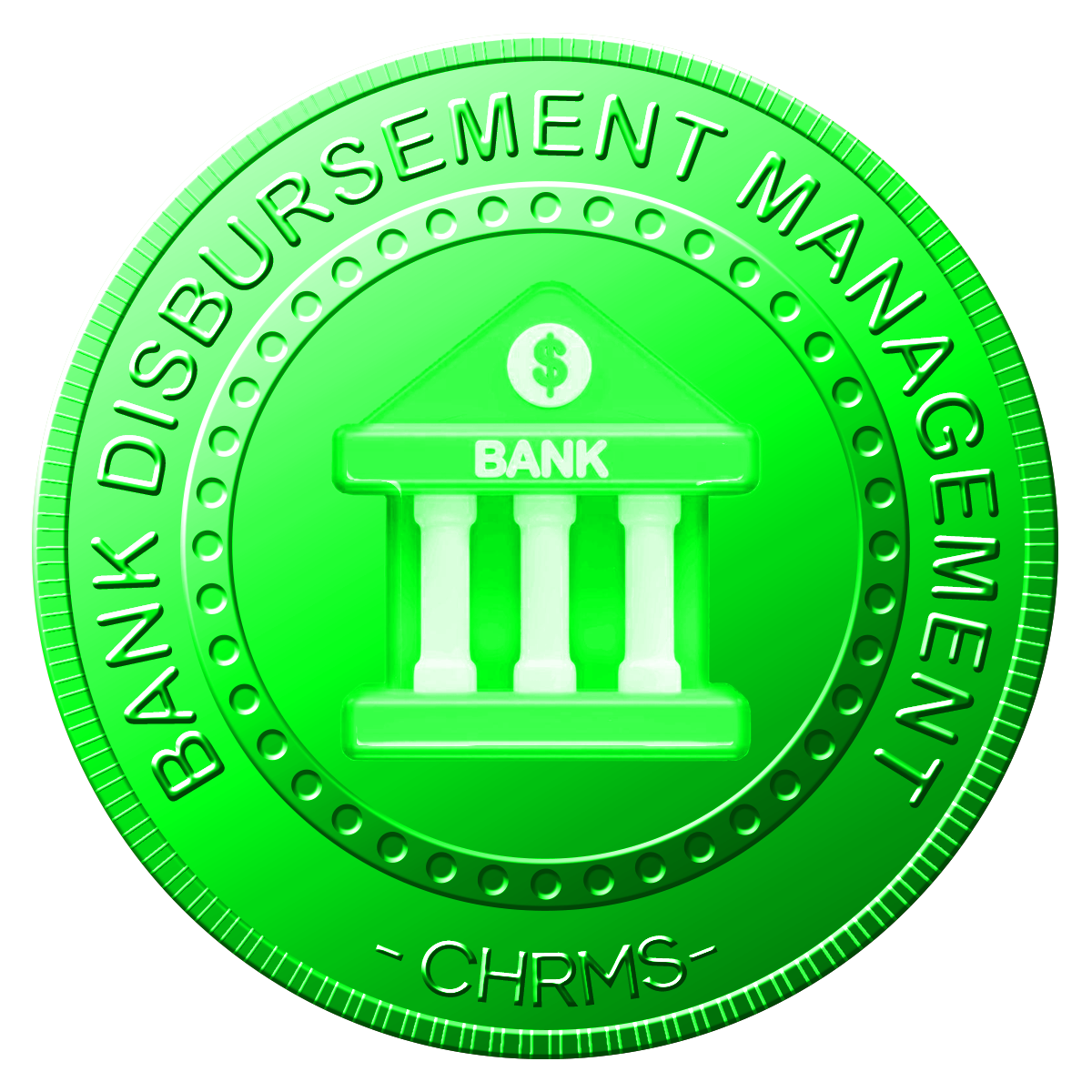 Bank Disbursement Management